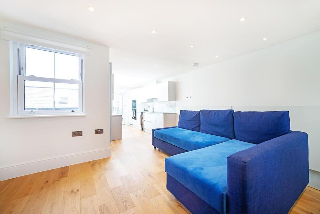 Private Terrace Fulham 3 Bed 2 Baths * Londra