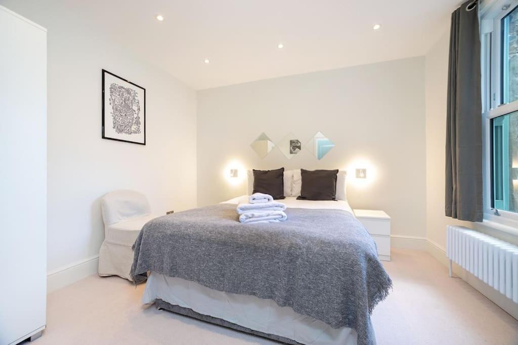 Private Terrace Fulham 3 Bed 2 Baths * Londra